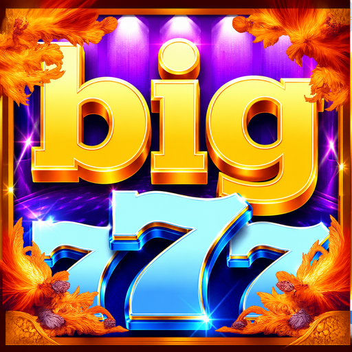 big777 — mitra unggulan