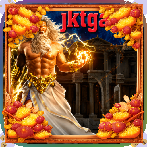 jktgame — mitra unggulan