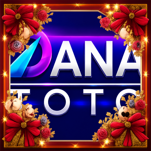 danatoto — galeri pratinjau - APK Resmi